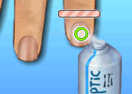 Lovely Manicure